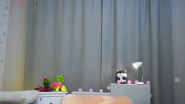 EthalGold online show from November 2025 02:54:02 AM