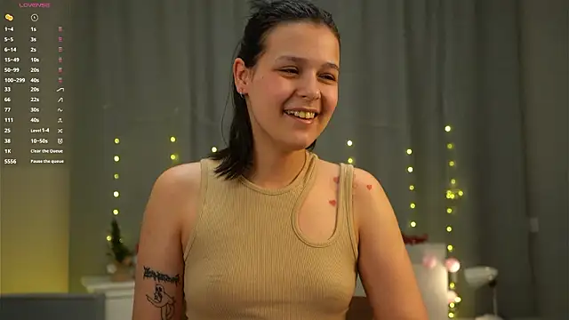 EthalGold online show from February 2026 02:56:02 AM