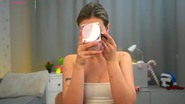 EthalGold online show from December 2025 03:11:01 AM