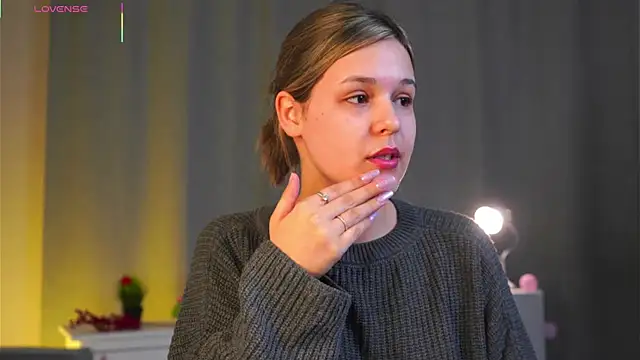 EthalGold online show from November 2025 02:59:01 AM