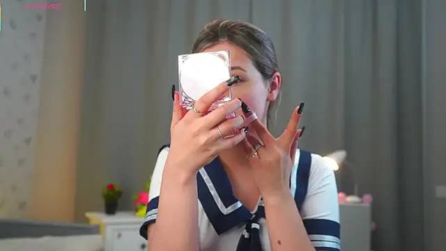 EthalGold online show from November 2025 03:07:01 AM