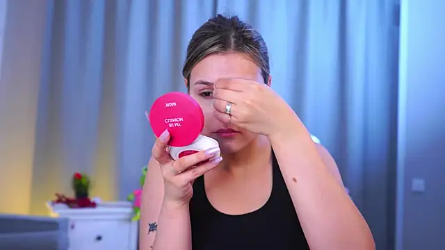 EthalGold online show from November 2025 02:50:02 AM