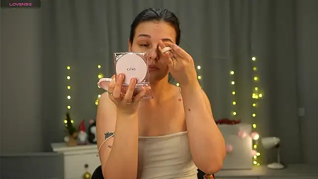 EthalGold online show from February 2026 03:15:01 AM