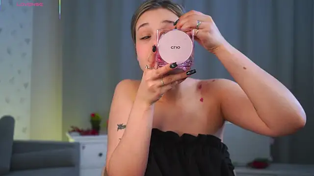 EthalGold online show from November 2025 03:07:01 AM