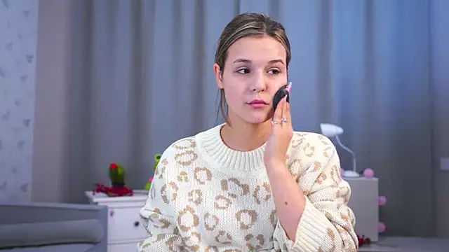 EthalGold online show from November 2025 02:59:01 AM