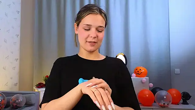 EthalGold online show from October 2025 02:56:02 AM