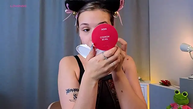 EthalGold online show from October 2025 03:05:01 AM