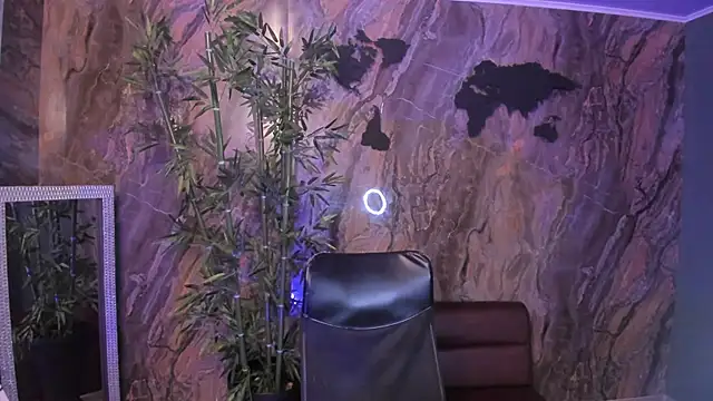 Alahia Dangelo online show from February 2026 06:43:02 PM