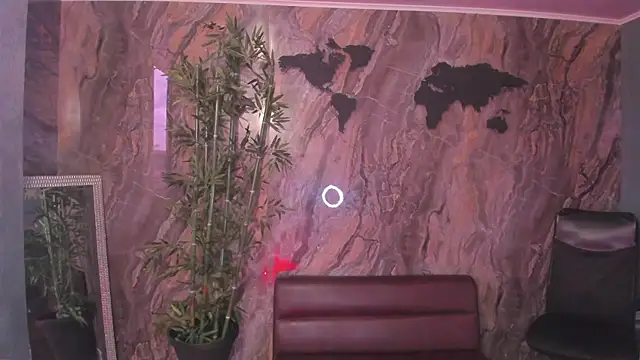 Alahia Dangelo online show from March 2026 05:35:01 PM