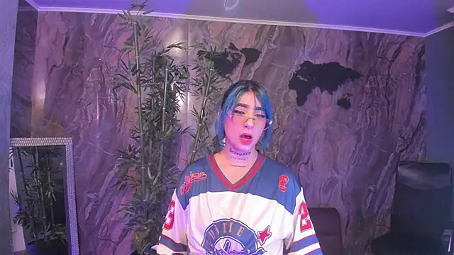 Alahia Dangelo online show from March 2026 05:30:01 PM