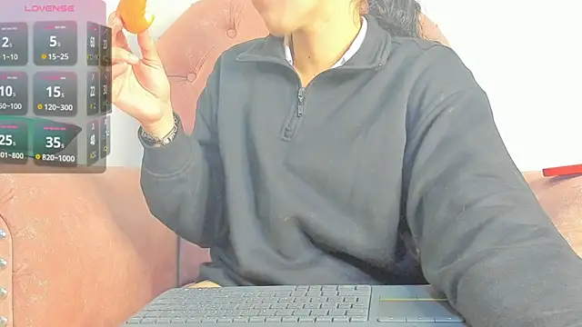  maria foxx  online show from February 2025 04:25:01 PM