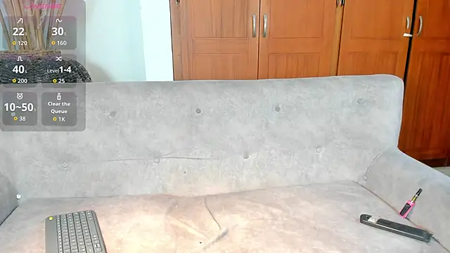  maria foxx  online show from November 2025 05:06:01 PM