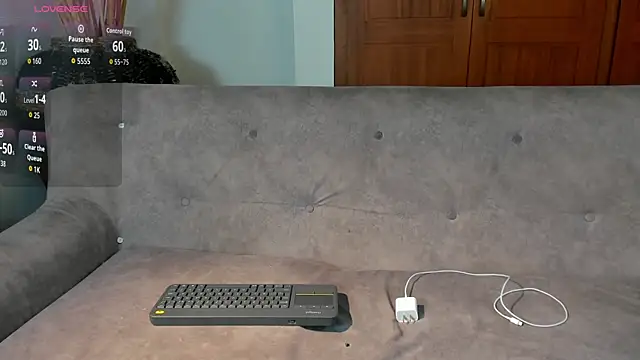  maria foxx  online show from November 2025 08:34:02 PM