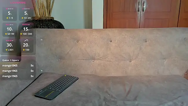  maria foxx  online show from September 2025 03:24:02 AM