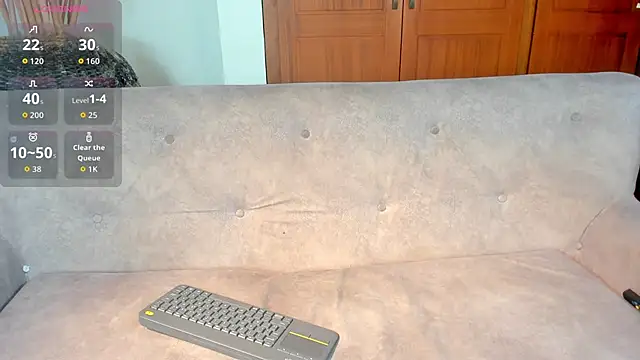  maria foxx  online show from November 2025 06:12:01 PM