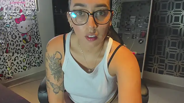  maria foxx  online show from November 2025 07:41:02 PM