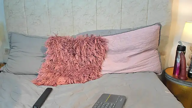  maria foxx  online show from March 2026 06:00:01 PM