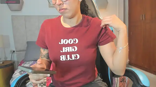  maria foxx  online show from March 2026 04:18:02 PM