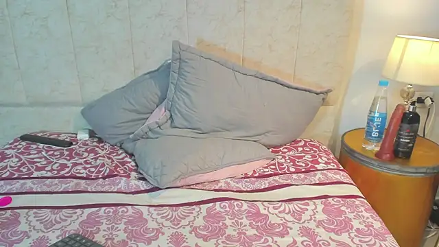  maria foxx  online show from May 2026 04:24:01 PM