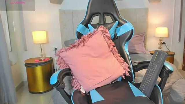  maria foxx  online show from February 2026 06:07:01 PM