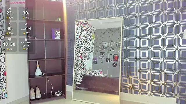  maria foxx  online show from November 2025 06:23:02 PM