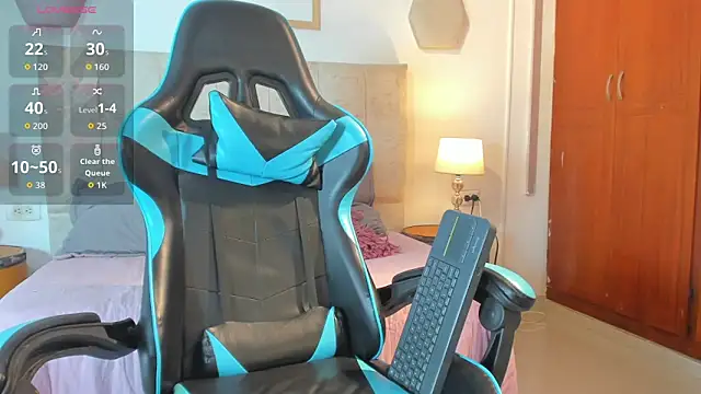  maria foxx  online show from April 2026 05:14:02 PM