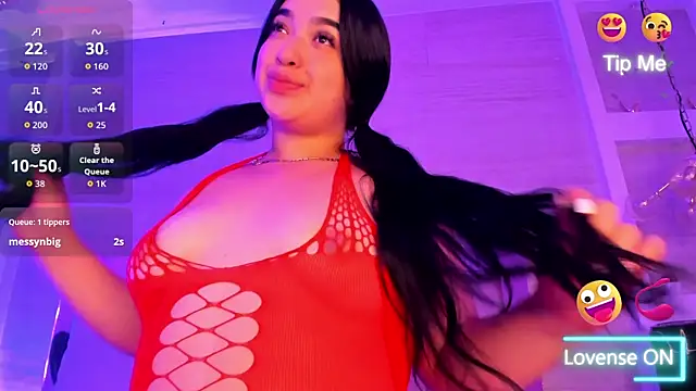 shanon hughes  online show from September 2025 03:35:01 AM