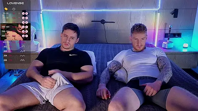 Justin Hardy online show from November 2025 04:43:02 PM