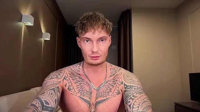 Justin Hardy online show from March 2026 09:00:02 PM