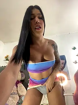 Snapshot of salomegalesoxxx chatting on December 2024 01:19:01 AM salomegalesoxxx online show from December 2024 01:19:01 AM