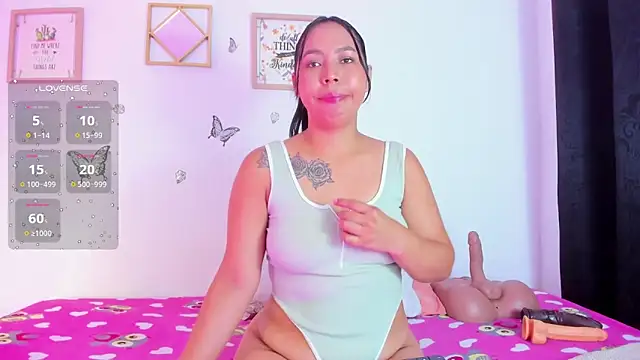 EmmaRogers online show from September 2025 02:24:01 PM