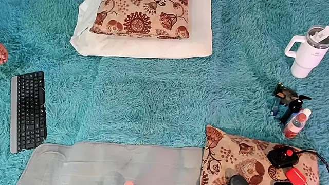 Eilin clio online show from October 2025 09:15:02 PM