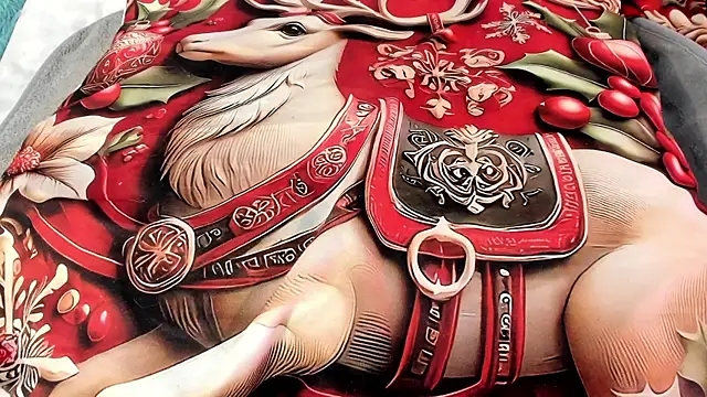 Eilin clio online show from December 2025 07:18:02 PM