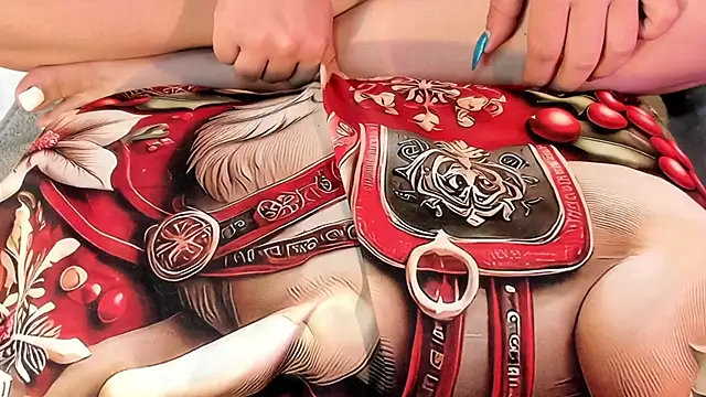 Eilin clio online show from February 2026 12:36:01 PM