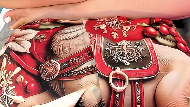 Eilin clio online show from February 2026 07:00:02 PM