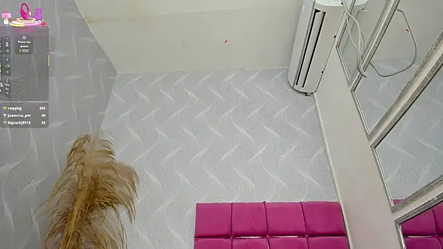 sandy rivas online show from March 2025 06:25:01 PM