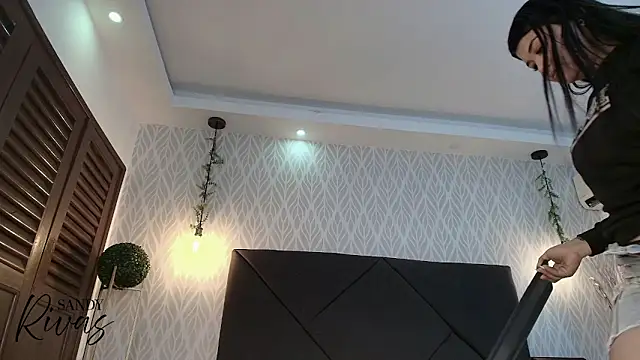 Snapshot of sandy_rivas chatting on January 2026 12:01:02 PM sandy rivas online show from January 2026 12:01:02 PM