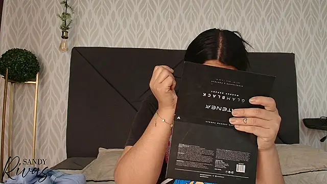 Snapshot of sandy_rivas chatting on March 2026 12:06:02 PM sandy rivas online show from March 2026 12:06:02 PM