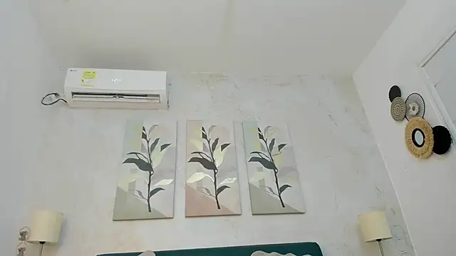 sandy rivas online show from September 2025 12:55:01 PM