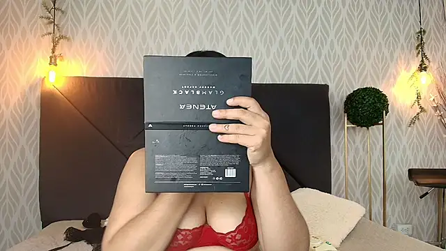 sandy rivas online show from April 2026 12:29:02 PM