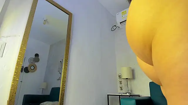 sandy rivas online show from September 2025 12:11:01 PM