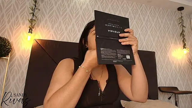 Snapshot of sandy_rivas chatting on March 2026 12:47:01 PM sandy rivas online show from March 2026 12:47:01 PM