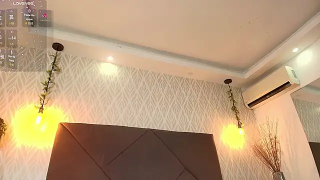 Snapshot of sandy_rivas chatting on February 2026 11:54:02 AM sandy rivas online show from February 2026 11:54:02 AM