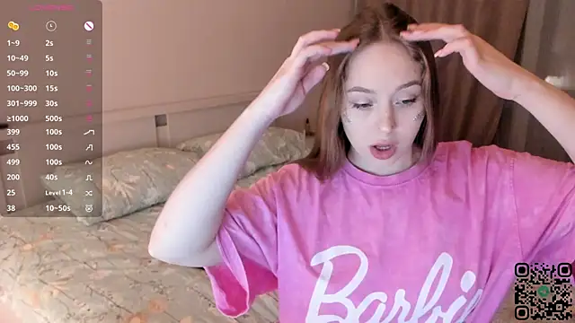 endlesssoffi online show from February 2025 07:34:01 PM