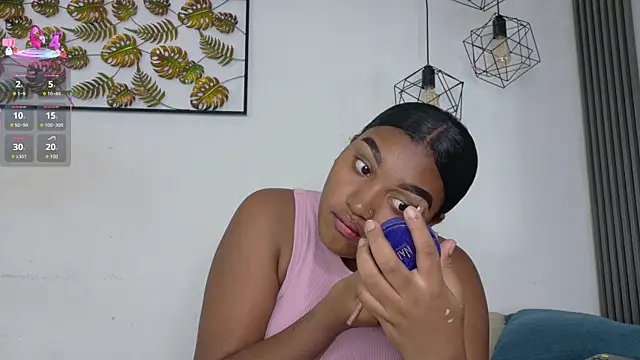 kayna gomez online show from January 2026 07:06:02 PM