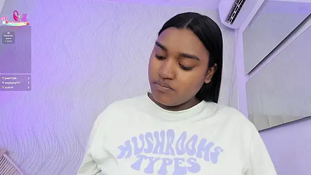 kayna gomez online show from February 2026 07:14:02 PM