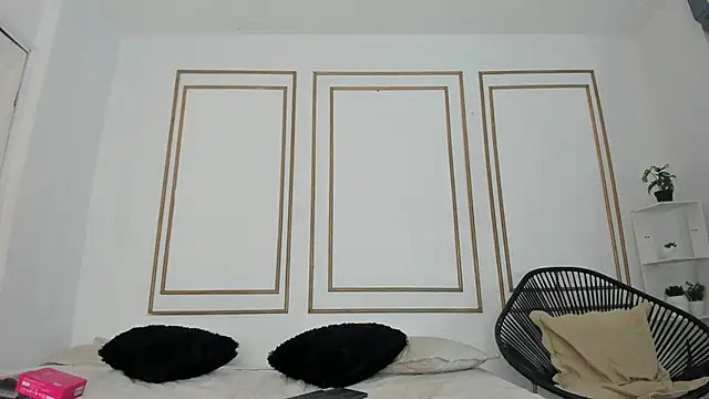 kayna gomez online show from April 2026 07:58:02 PM