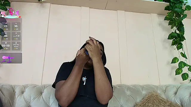 kayna gomez online show from March 2026 12:23:01 PM