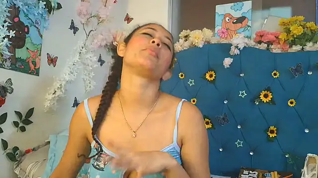 Milkdulce1 online show from May 2026 01:31:02 PM