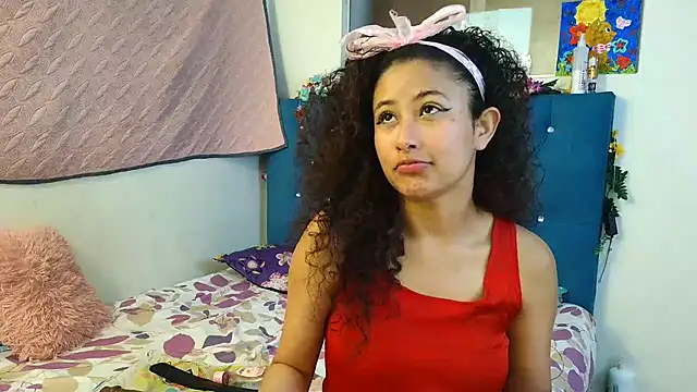 Milkdulce1 online show from March 2026 03:14:02 PM